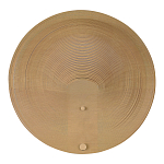 Бра круглое из деревянных прутьев Ecofriendly Light Source варинант исполнения - 2 | Loft Concept в Краснодаре