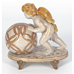 Фигурка The perseverance of an angel варинант исполнения - 3 | Loft Concept в Краснодаре