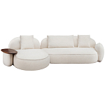 Модульный Диван Orus с кушеткой и столиком варинант исполнения - 1 | Loft Concept в Краснодаре