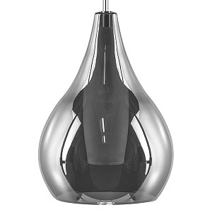 Подвесной светильник Candiano Smoke One