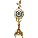 Часы настольные Inspiration варинант исполнения - 1 | Loft Concept в Краснодаре