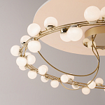 Потолочный светильник Tessara 3000К 72Вт варинант исполнения - 3 | Loft Concept в Краснодаре