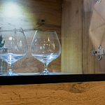 Шкаф Katana варинант исполнения - 5 | Loft Concept в Краснодаре