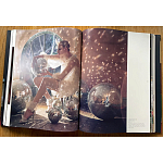 Коллекционная редкая Книга Tim Walker Pictures 2008 варинант исполнения - 3 | Loft Concept в Краснодаре