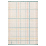 Ковер с геометрическим узором  Check Рattern варинант исполнения - 1 | Loft Concept в Краснодаре