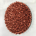 Панно «Cooper Shield» варинант исполнения - 2 | Loft Concept в Краснодаре