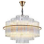 Люстра Nembus варинант исполнения - 4 | Loft Concept в Краснодаре