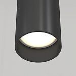 Подвесной светильник Trumpet tube black 30 варинант исполнения - 1 | Loft Concept в Краснодаре