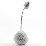 Статуэтка тропический фрукт Pandora Tropical Fruit Tall White варинант исполнения - 2 | Loft Concept в Краснодаре