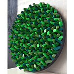 Панно «Лесной массив» варинант исполнения - 3 | Loft Concept в Краснодаре