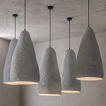 Светильник Papie варинант исполнения - 1 | Loft Concept в Краснодаре