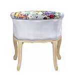 Кресло Mesolithic варинант исполнения - 3 | Loft Concept в Краснодаре