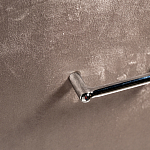 Кресло офисное с обивкой из серого велюра Stylish Velor Office Chair варинант исполнения - 4 | Loft Concept в Краснодаре