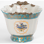 Кашпо Bow in flowers варинант исполнения - 3 | Loft Concept в Краснодаре