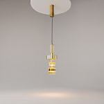 Подвесной светильник Level C 3000К 12ВТ варинант исполнения - 3 | Loft Concept в Краснодаре