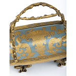 Фарфоровая чаша Царская Lokeriy варинант исполнения - 4 | Loft Concept в Краснодаре