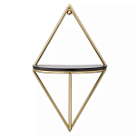 Полка фигурная Geometric Shapes варинант исполнения - 1 | Loft Concept в Краснодаре