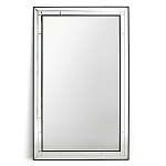 Зеркало прямоугольное Mystelle варинант исполнения - 3 | Loft Concept в Краснодаре