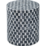 Столик дизайнерский Checkmate варинант исполнения - 1 | Loft Concept в Краснодаре