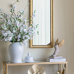 Статуэтка в виде стопы ангела Wing Grace варинант исполнения - 2 | Loft Concept в Краснодаре