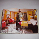 Коллекционный Арт-альбом HUE Kelly Wearstler 2009 Hardcover Interior Design 2009 Букинистика варинант исполнения - 7 | Loft Concept в Краснодаре