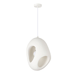 Подвесной светильник каплевидной формы с шероховатой текстурой Virtuoso варинант исполнения - 3 | Loft Concept в Краснодаре