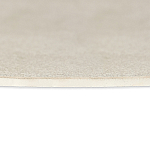 Стол обеденный с круглой столешницей из керамики на четырех ножках Sand Ceramics варинант исполнения - 3 | Loft Concept в Краснодаре