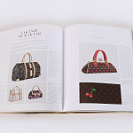 Книга Louis Vuitton Marc Jacobs Limmited edition варинант исполнения - 10 | Loft Concept в Краснодаре