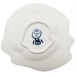 Десертная тарелка Seletti Glitchy Willow варинант исполнения - 1 | Loft Concept в Краснодаре