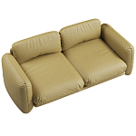 Диван Vicksburg варинант исполнения - 3 | Loft Concept в Краснодаре