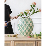 Ваза Cactus format варинант исполнения - 16 | Loft Concept в Краснодаре