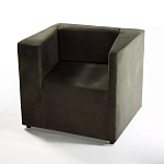 Кресло «КУБ» варинант исполнения - 1 | Loft Concept в Краснодаре