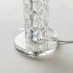 Настольная лампа Cut Stone Base варинант исполнения - 5 | Loft Concept в Краснодаре