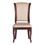 Стул с мягким сидением Riviera варинант исполнения - 6 | Loft Concept в Краснодаре