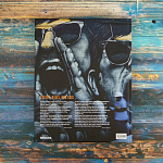 Красочная книга-трансформер о Новом Орлеане New Orleans: Werner Pawlok варинант исполнения - 5 | Loft Concept в Краснодаре