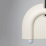 Подвесной светильник MOROSHKA big [white] варинант исполнения - 4 | Loft Concept в Краснодаре