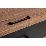 Комод с 5-ю ящиками в стиле лофт Urban Style Space варинант исполнения - 4 | Loft Concept в Краснодаре