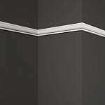 Гладкий молдинг MT-39 варинант исполнения - 1 | Loft Concept в Краснодаре