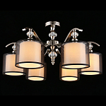 Люстра подвесная Floretina 2 варинант исполнения - 1 | Loft Concept в Краснодаре