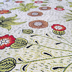 Мебельная ткань Гобелен William Morris Цветы N 1123 варинант исполнения - 8 | Loft Concept в Краснодаре