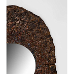 Зеркало «Камни» варинант исполнения - 3 | Loft Concept в Краснодаре