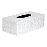 Салфетница Esmee Bone Inlay варинант исполнения - 1 | Loft Concept в Краснодаре