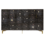 Тумба Trenta Space варинант исполнения - 1 | Loft Concept в Краснодаре