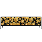 Stiletto Sideboard Barocco Medusa  варинант исполнения - 3 | Loft Concept в Краснодаре