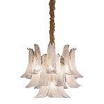 Люстра Lamp Silvia варинант исполнения - 4 | Loft Concept в Краснодаре