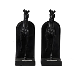 Держатель для книг Two horses варинант исполнения - 3 | Loft Concept в Краснодаре