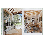 Альбом  декорирование Интерьеров Мелиссы Пенфолд Natural Living by Design: Melissa Penfold варинант исполнения - 7 | Loft Concept в Краснодаре