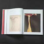 Подарочная Книга Rene gruau fashion illustration варинант исполнения - 11 | Loft Concept в Краснодаре