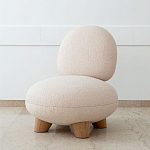 Кресло Инь варинант исполнения - 1 | Loft Concept в Краснодаре