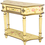 Консоль с ящиком Carnett варинант исполнения - 4 | Loft Concept в Краснодаре